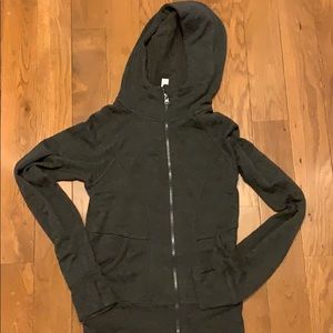 Girl’s super warm hoodie